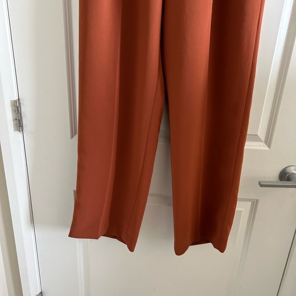 Aritzia Wilfred Effortless Pant Size 10 - Picture 4 of 10